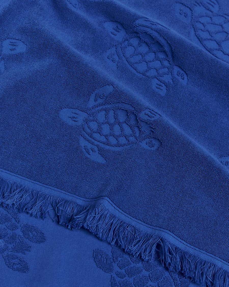 Herren | Vilebrequin Santah Organic Cotton Towel Marrakech | Vilebrequin | Santah Organic Cotton Towel Marrakech