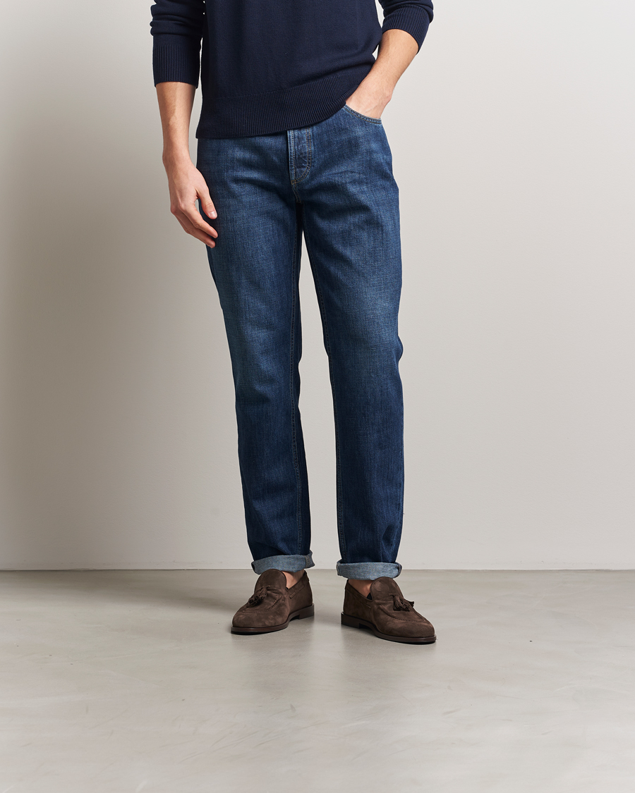 Herren | Brunello Cucinelli Tassel Loafer Dark Brown Suede | Brunello Cucinelli | Tassel Loafer Dark Brown Suede