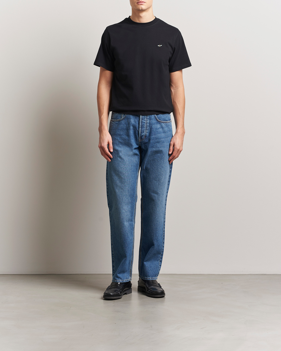 Herren | Jeans | Forét | Heath Jeans Vintage Blue