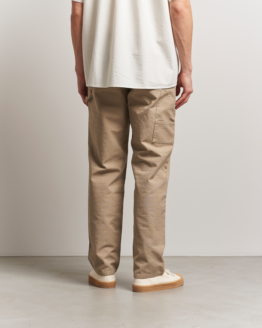 Herren | Hosen | Forét | Sienna Workwear Pants Khaki