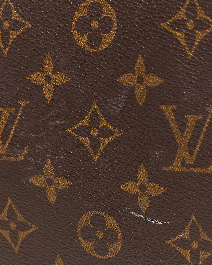 Herren | Louis Vuitton Pre-Owned Keepall Bandoulière 50 Monogram  | Louis Vuitton Pre-Owned | Keepall Bandoulière 50 Monogram 