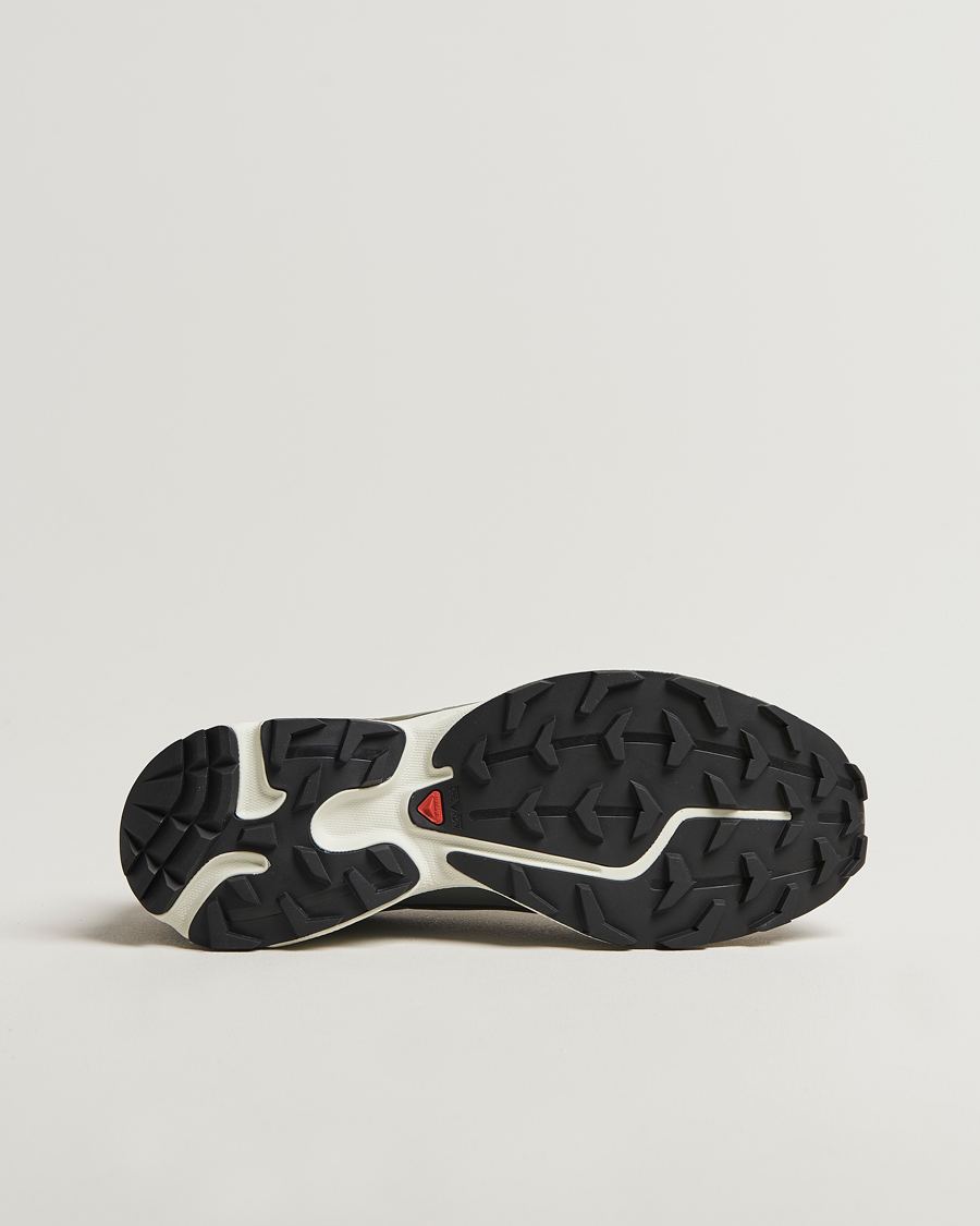 Herren | Salomon XT-6 GTX Sneakers Olive Night | Salomon | XT-6 GTX Sneakers Olive Night