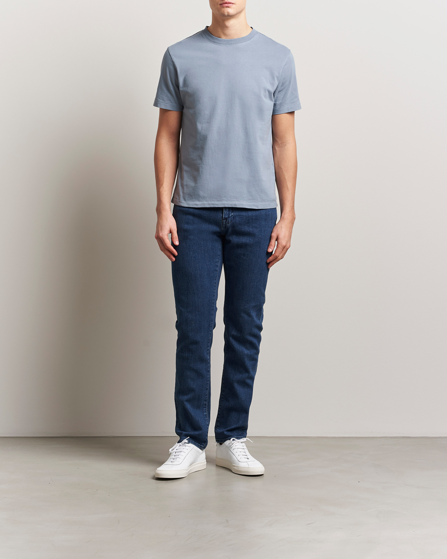 Herren | Jeans | FRAME | L'Homme Slim Stretch Jeans Magical