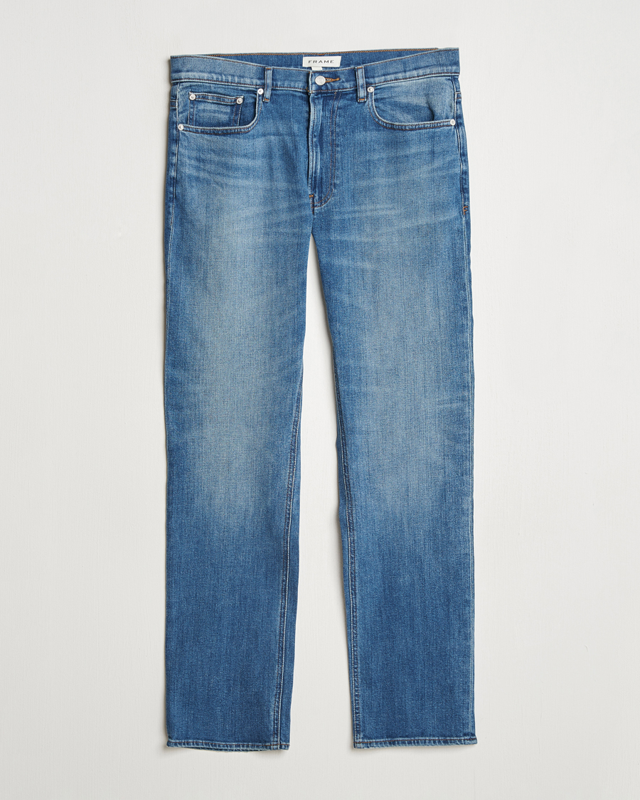 Herren | Jeans | FRAME | Modern Straight Jean Eureka