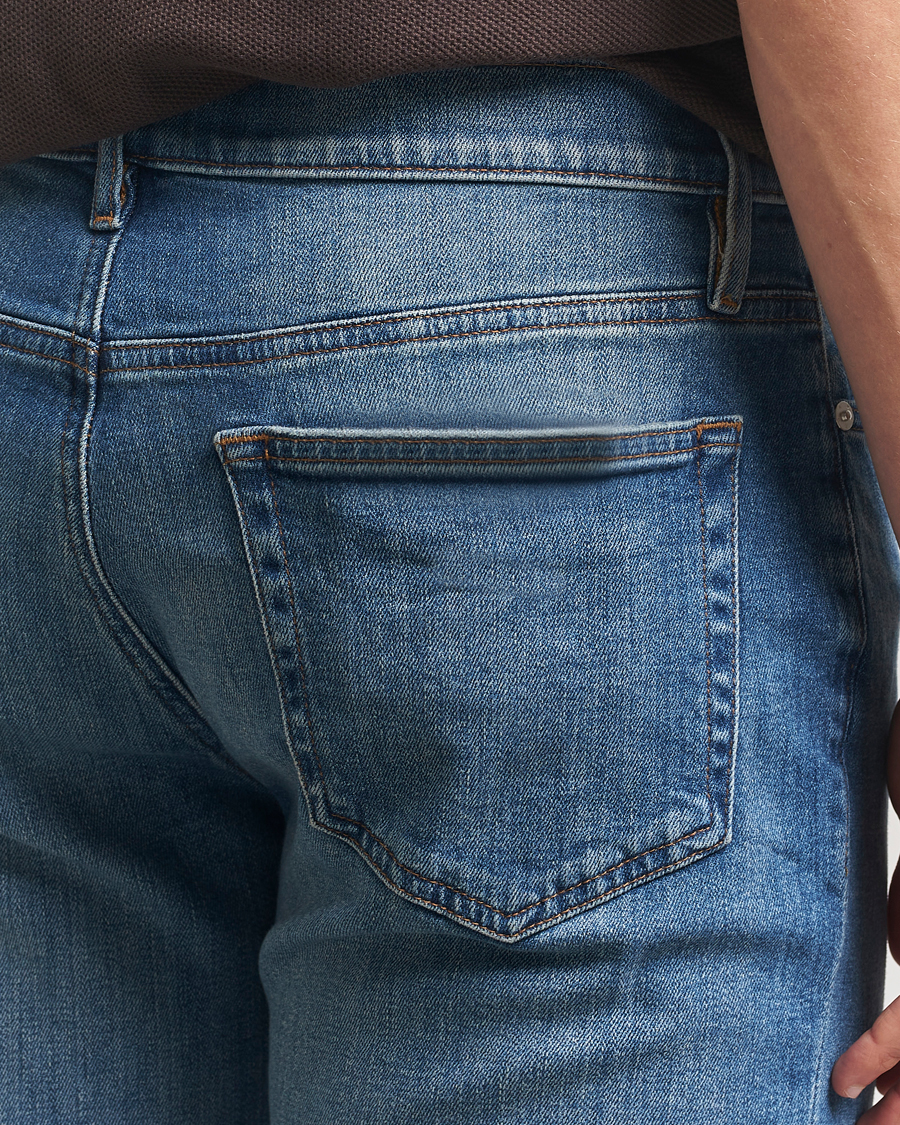 Herren | Jeans | FRAME | Modern Straight Jean Eureka