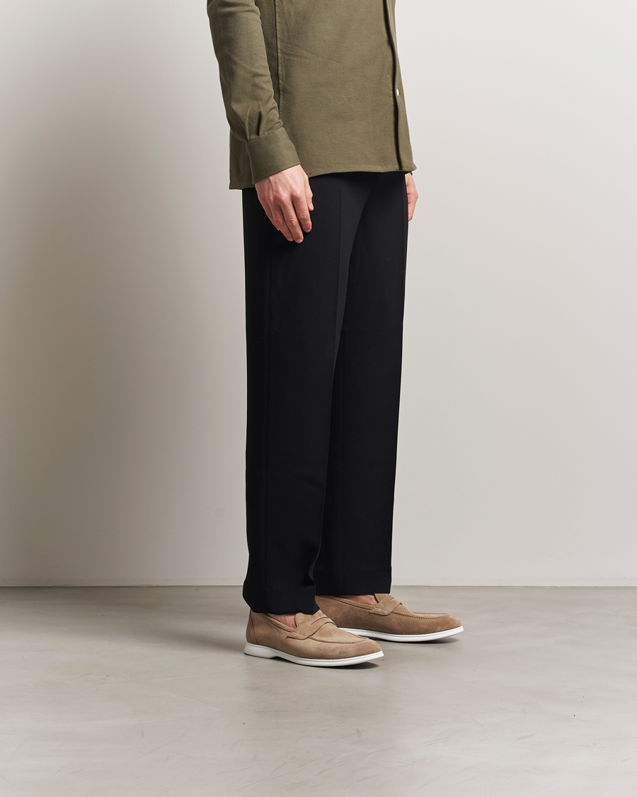 Herren | Kiton Summer Loafers Beige | Kiton | Summer Loafers Beige