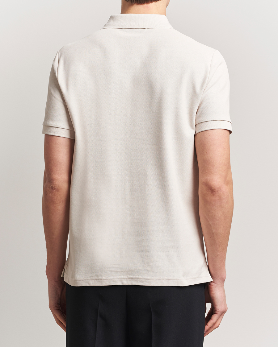 Herren | Poloshirts | J.Lindeberg | Rudy Polo Pique Moonbeam