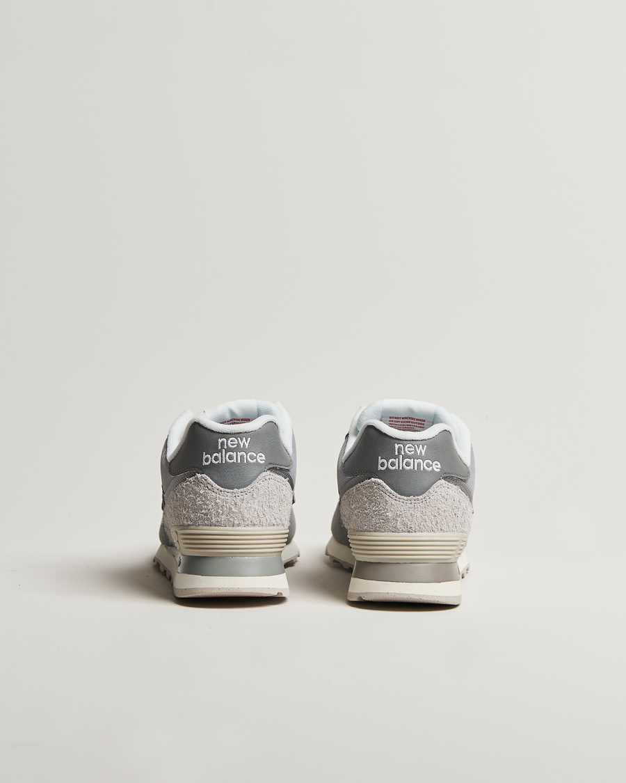Herren | New Balance 574 Sneakers Slate Grey | New Balance | 574 Sneakers Slate Grey