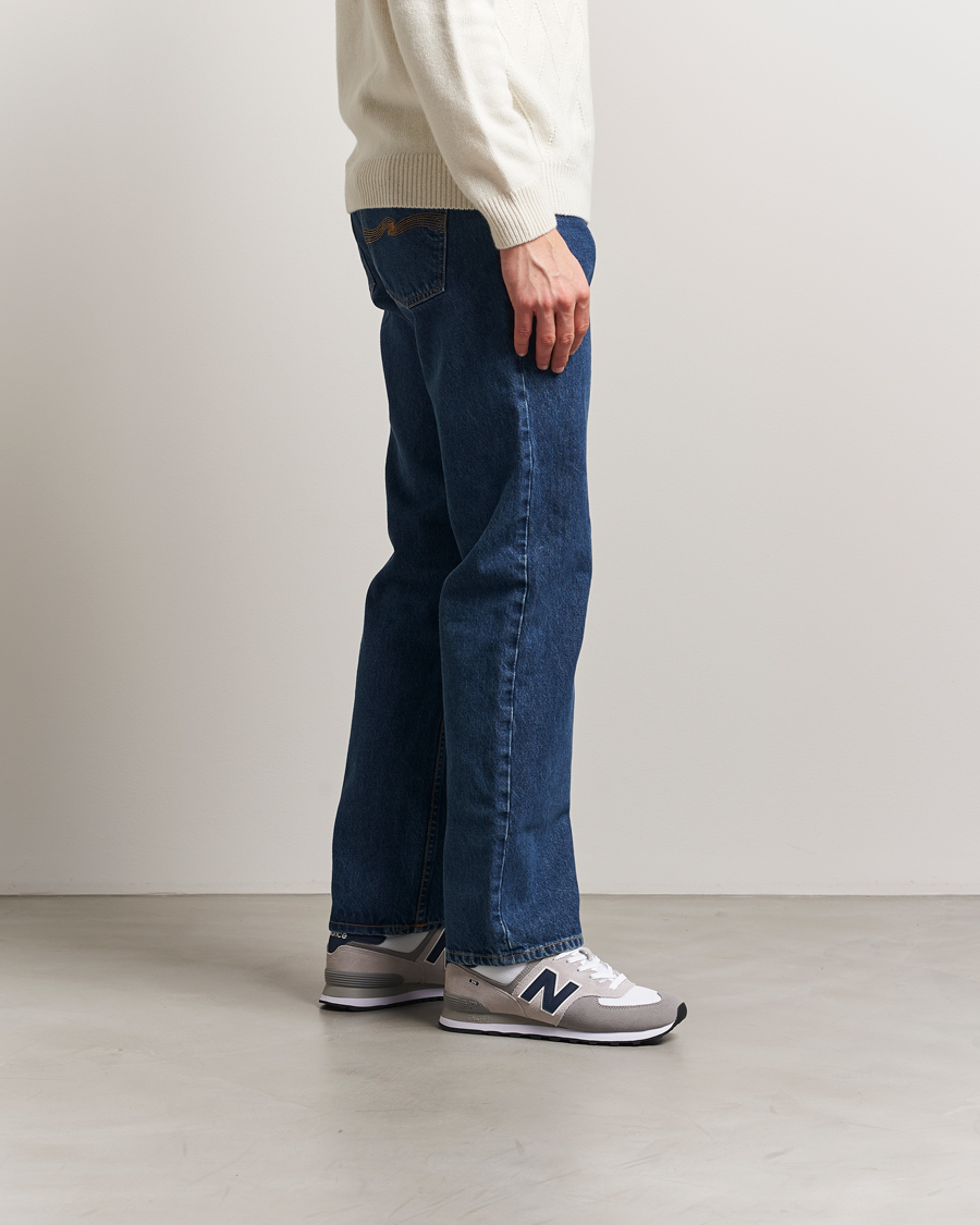 Herren | New Balance 574 Sneakers Rain Cloud | New Balance | 574 Sneakers Rain Cloud