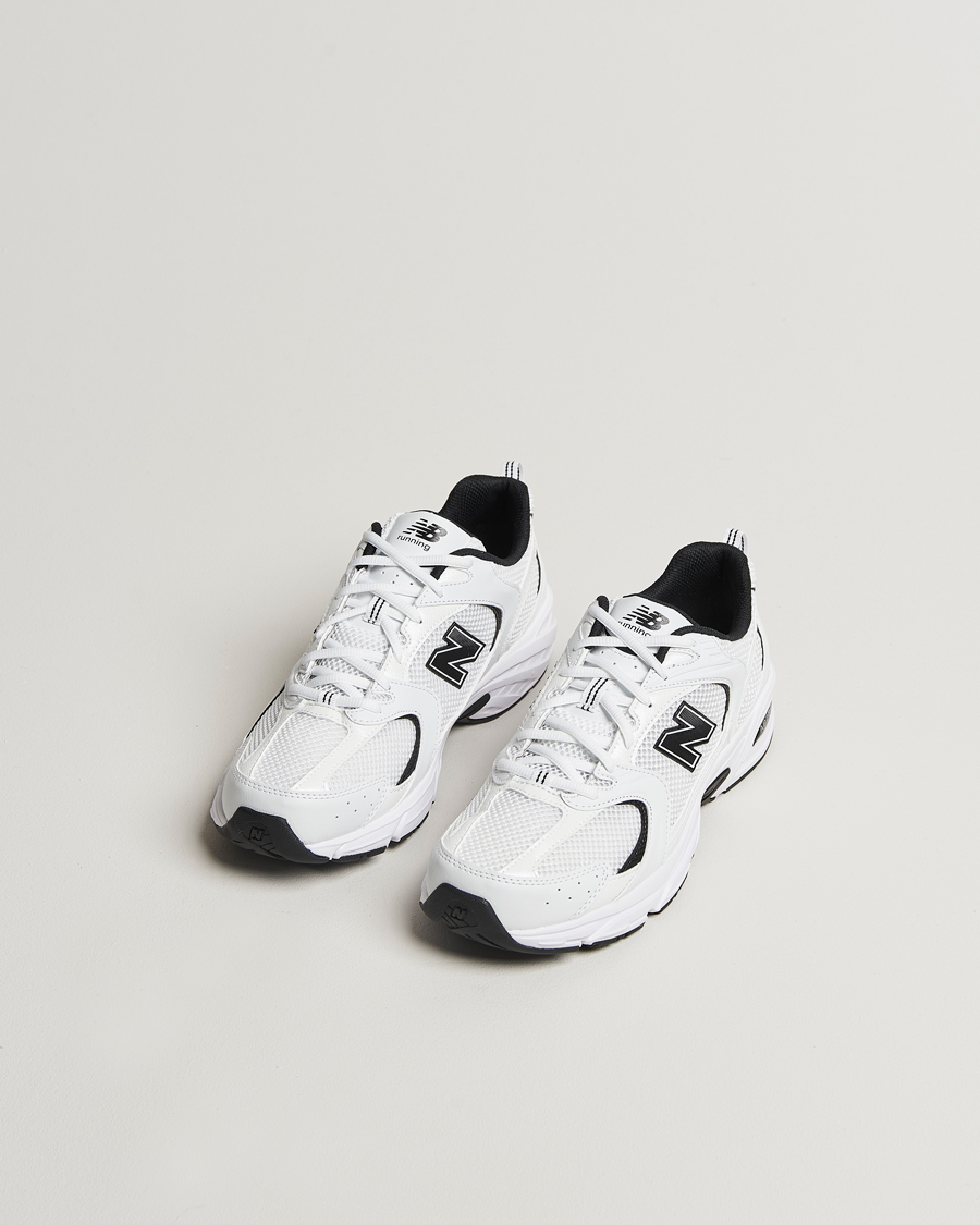 Herren | Sneaker | New Balance | 530 Sneakers White