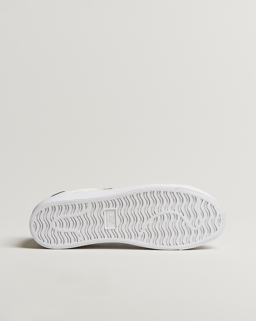 Herren | New Balance BB100 Sneakers White/Navy | New Balance | BB100 Sneakers White/Navy