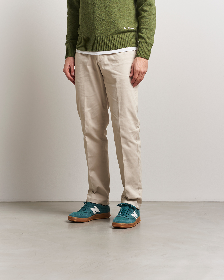 Herren | New Balance T500 Sneakers New Spruce | New Balance | T500 Sneakers New Spruce