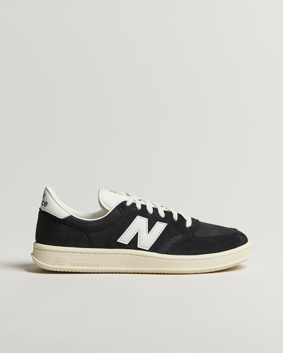 Herren | New Balance CT500 Sneakers Black | New Balance | CT500 Sneakers Black