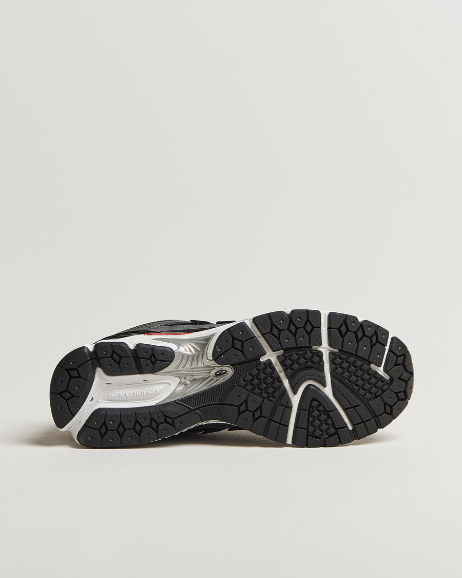 Herren | New Balance 1906 Sneakers Black | New Balance | 1906 Sneakers Black