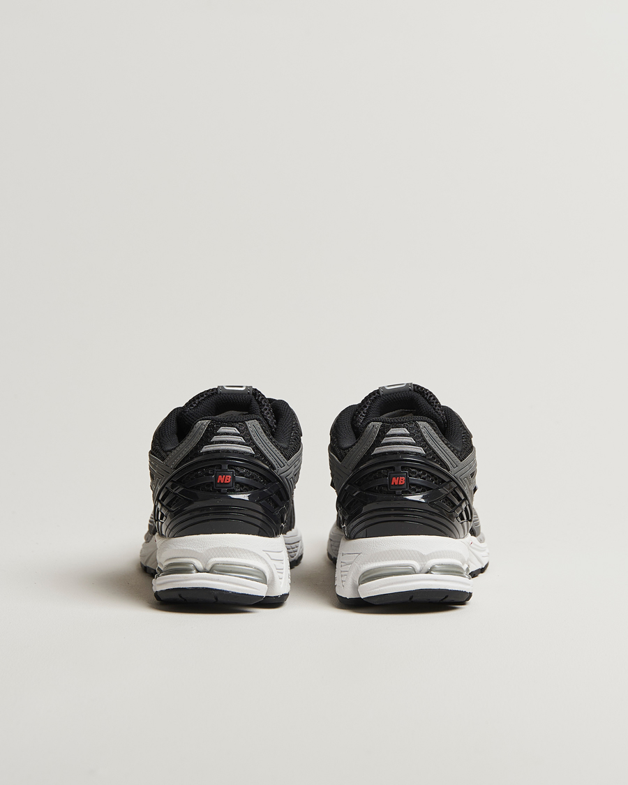 Herren | New Balance 1906 Sneakers Black | New Balance | 1906 Sneakers Black