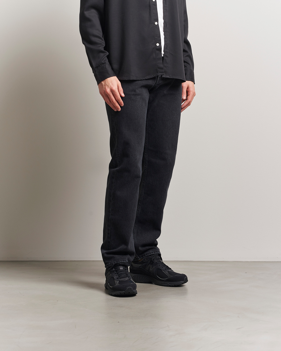 Herren | New Balance 2002R Sneakers Black | New Balance | 2002R Sneakers Black