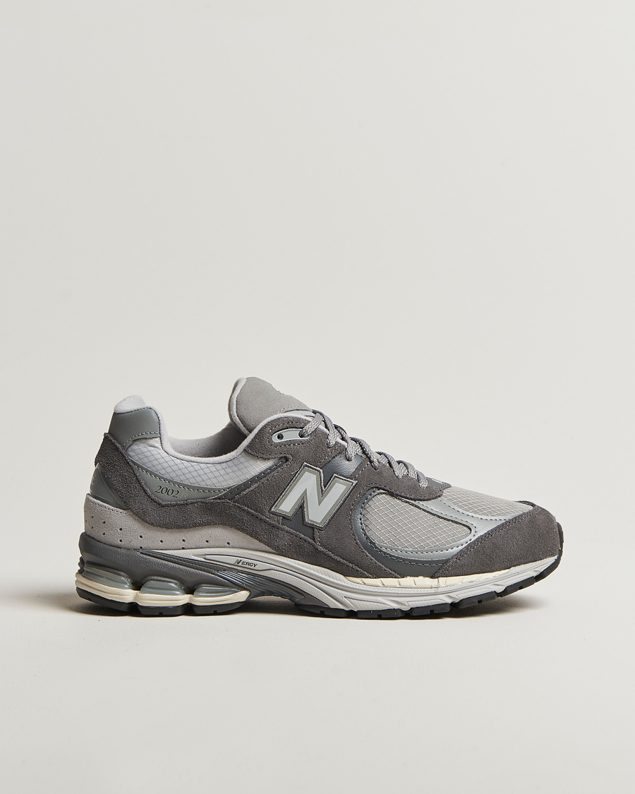 Herren | New Balance 2002R Sneakers Castlerock | New Balance | 2002R Sneakers Castlerock