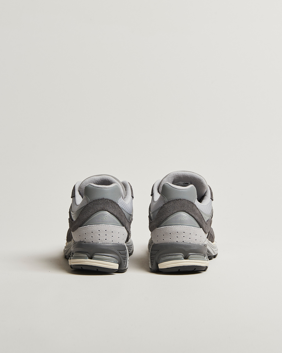 Herren | New Balance 2002R Sneakers Castlerock | New Balance | 2002R Sneakers Castlerock