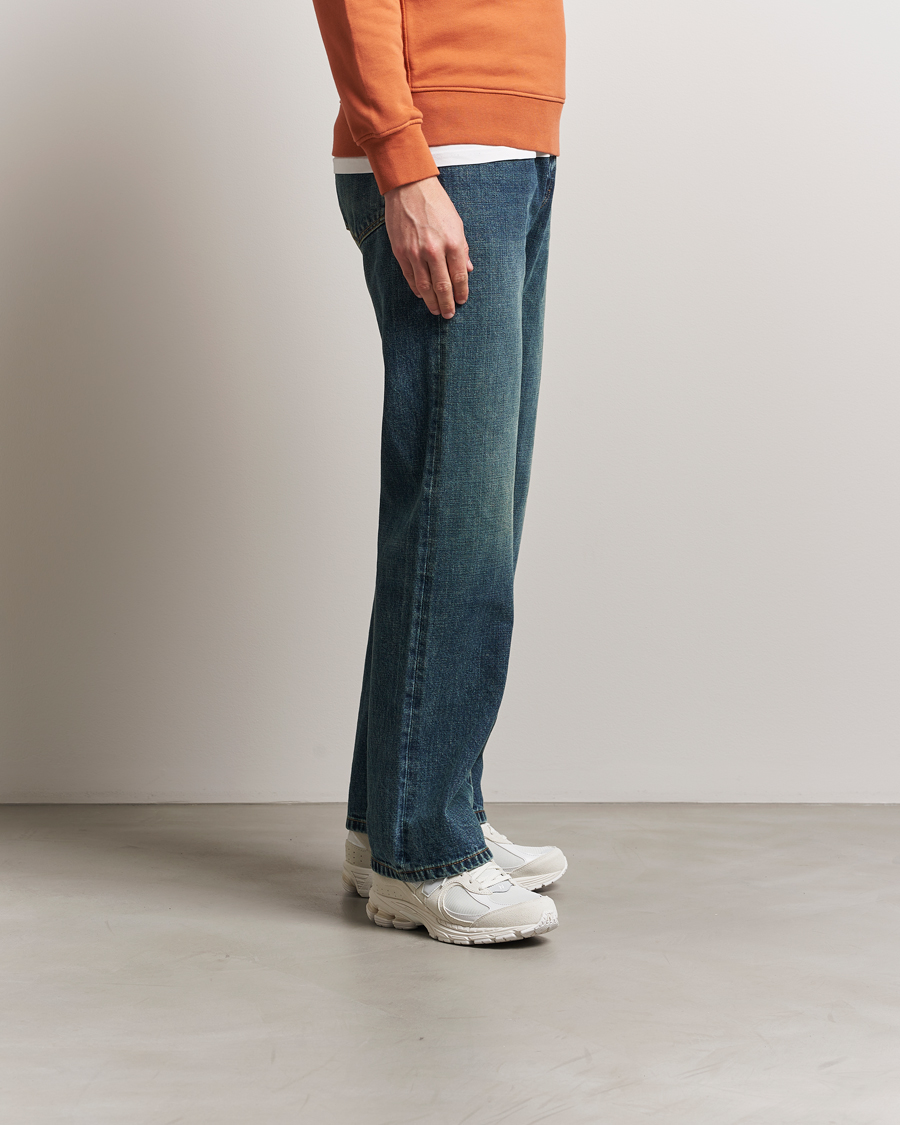 Herren | New Balance 2002R Sneakers Sea Salt | New Balance | 2002R Sneakers Sea Salt