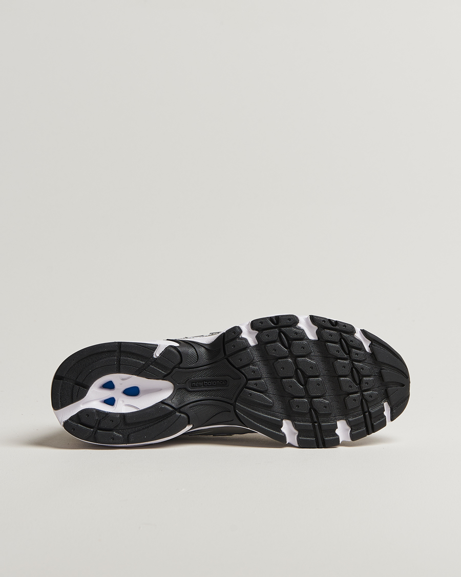 Herren | New Balance 740 Sneakers White/Navy | New Balance | 740 Sneakers White/Navy