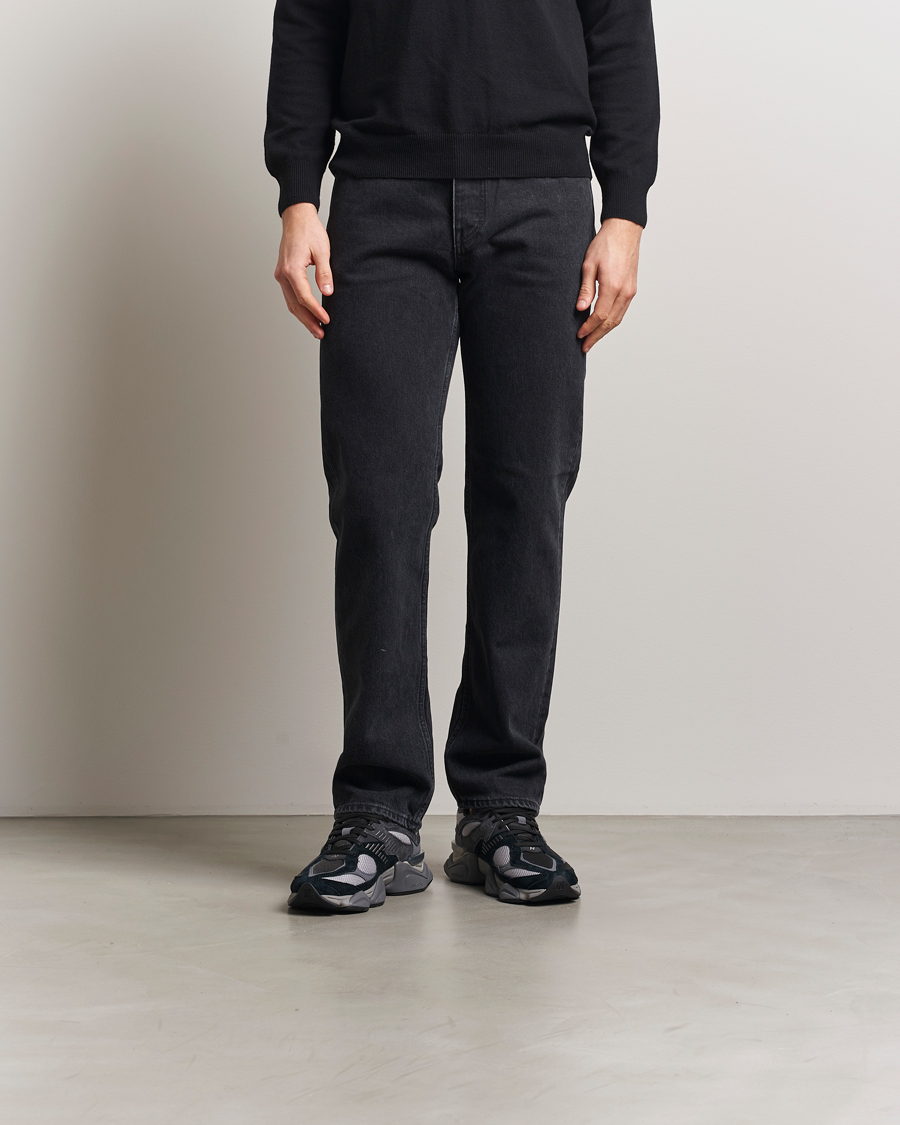 Herren | New Balance 9060 Sneakers Black | New Balance | 9060 Sneakers Black