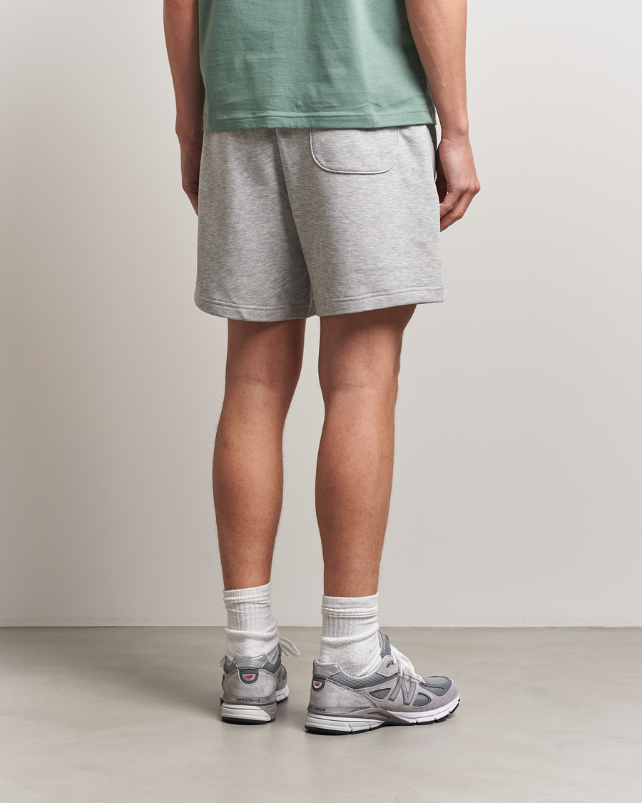 Herren | Shorts | New Balance | Essentials French Terry Shorts Athletic Grey