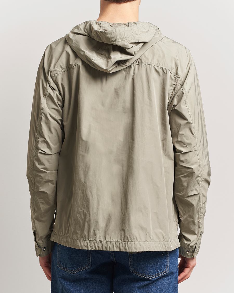 Herren | Jacken | Parajumpers | Jonty Rescue Uniform Hooded Jacket Silver Sage