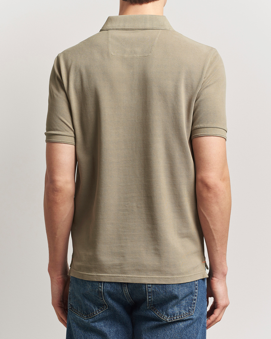 Herren | Poloshirts | Parajumpers | Patch Polo Atmosphere