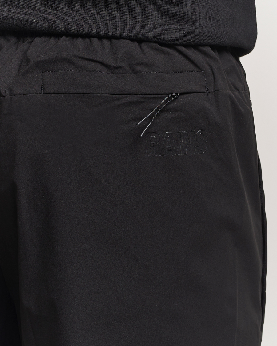 Herren | Hosen | RAINS | Mito Lightweight Pants Black