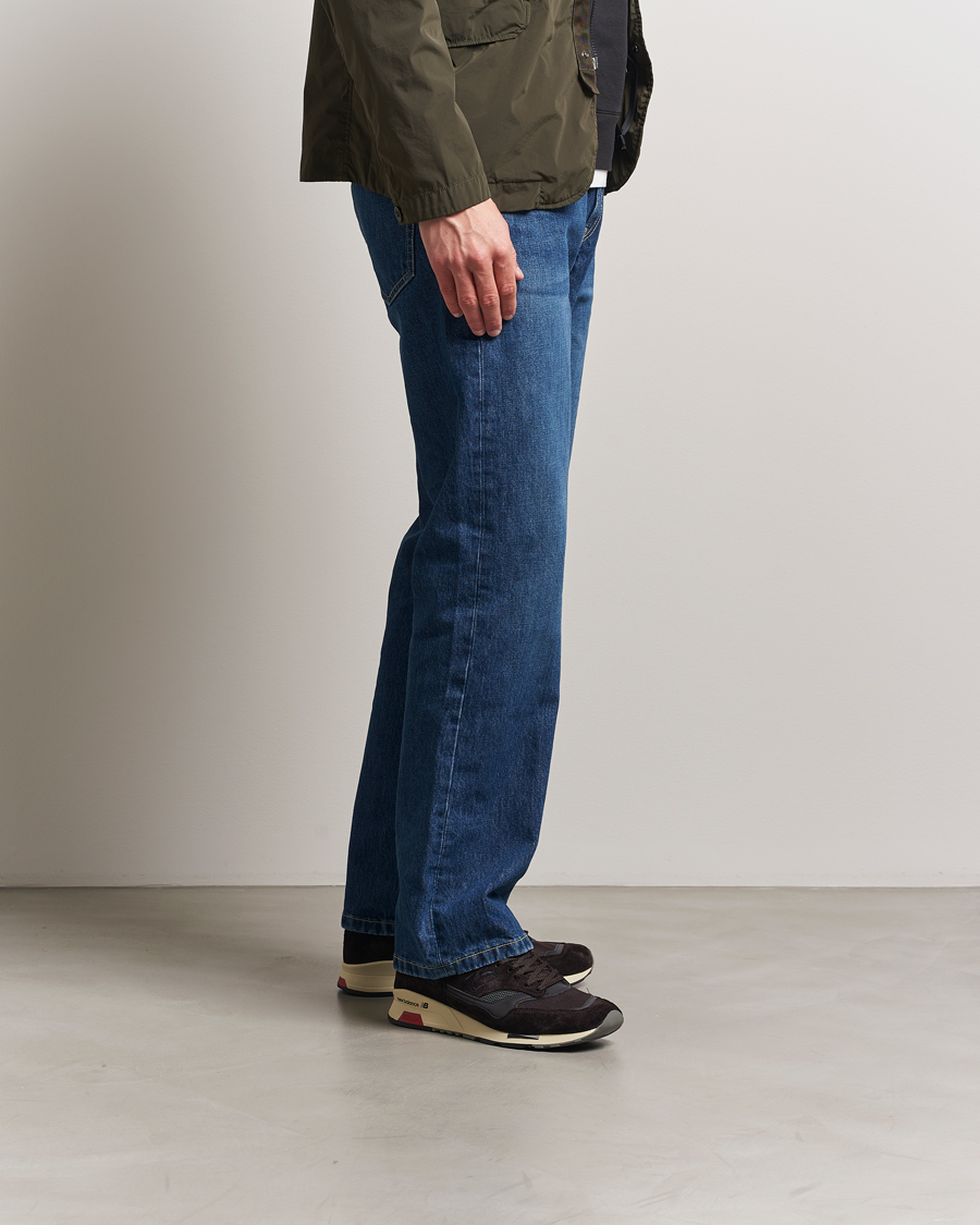 Herren | New Balance Made in UK 1500 Sneakers Black Coffee | New Balance Made In US & UK | New Balance Made in UK 1500 Sneakers Black Coffee