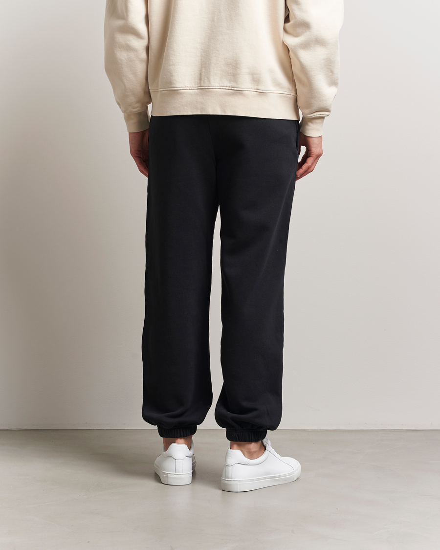 Herren | Hosen | Colorful Standard | Classic Organic Sweatpants Deep Black