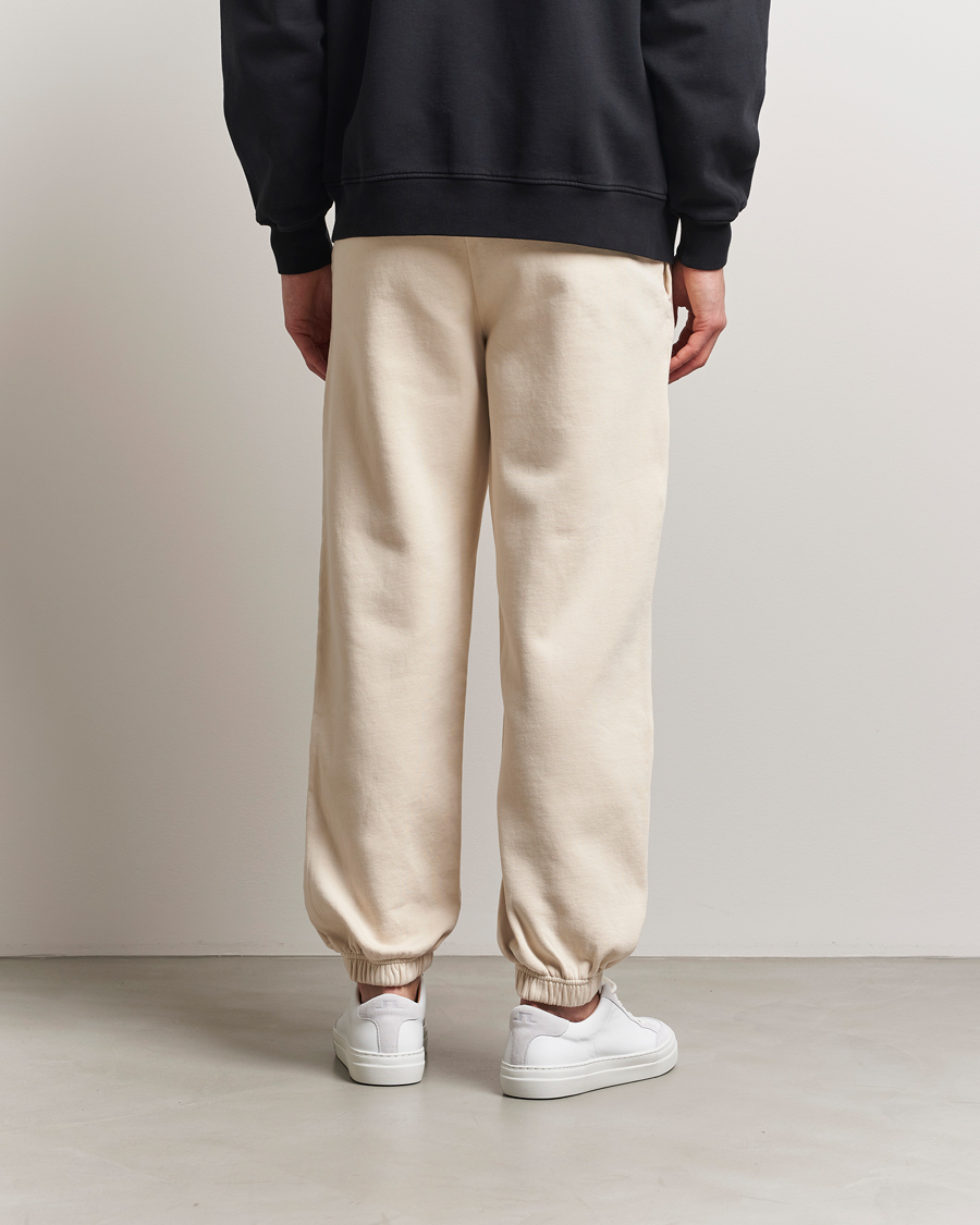 Herren | Hosen | Colorful Standard | Organic Sweatpants 2.0 Ivory White