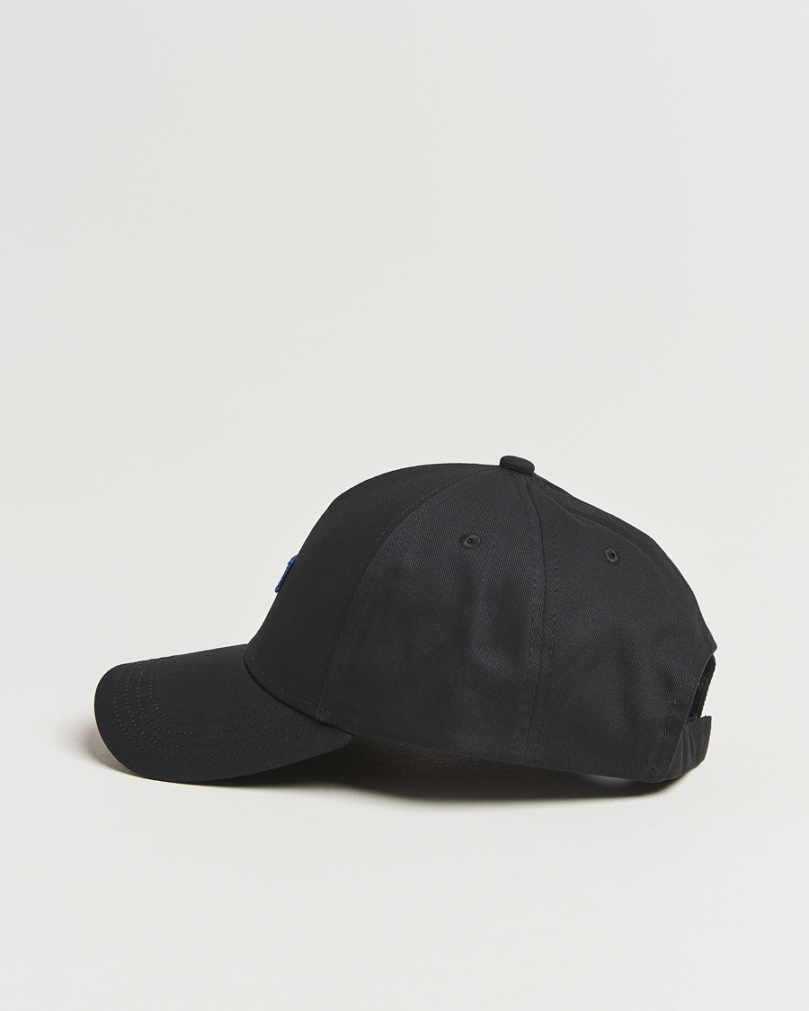 Herren | HUGO Jinko Cap Black | HUGO | Jinko Cap Black