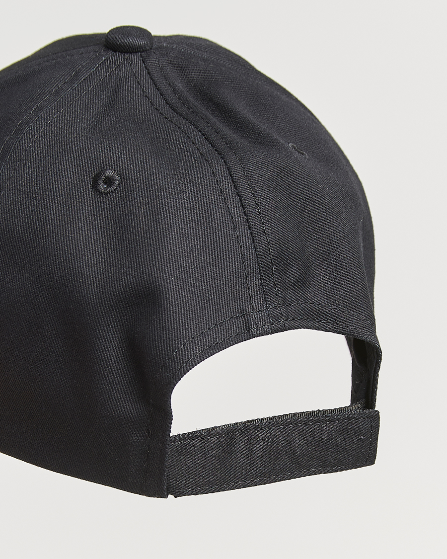 Herren | HUGO Jinko Cap Black | HUGO | Jinko Cap Black