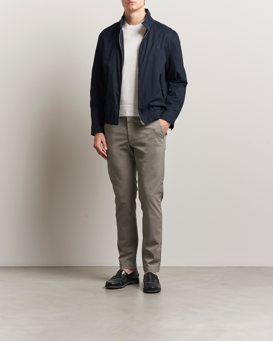 Herren | Jacken | BOSS BLACK | Coiner Jacket Dark Blue