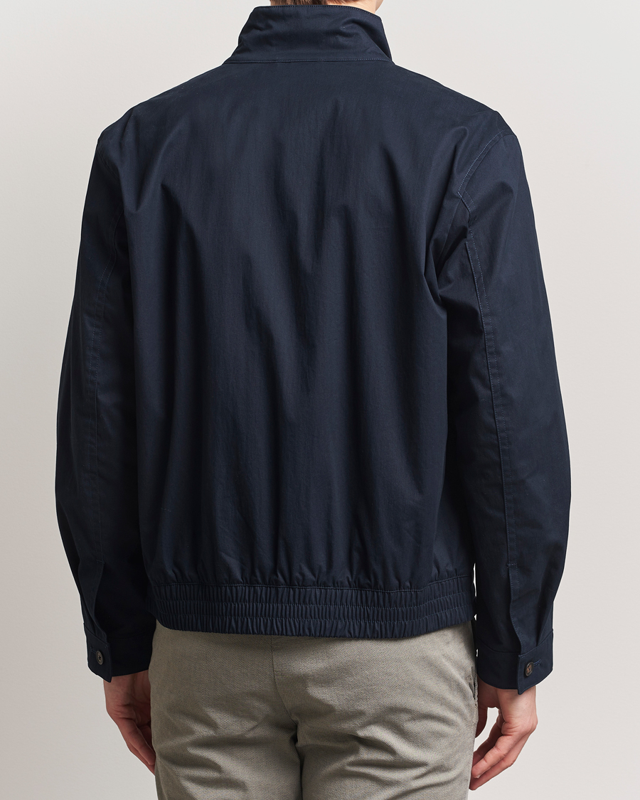 Herren | Jacken | BOSS BLACK | Coiner Jacket Dark Blue