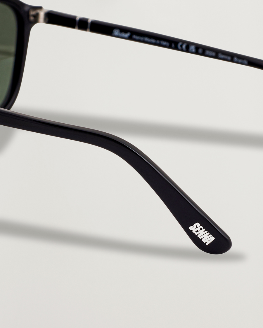 Herren | Sonnenbrillen | Persol | 0PO0203S Sunglasses Black