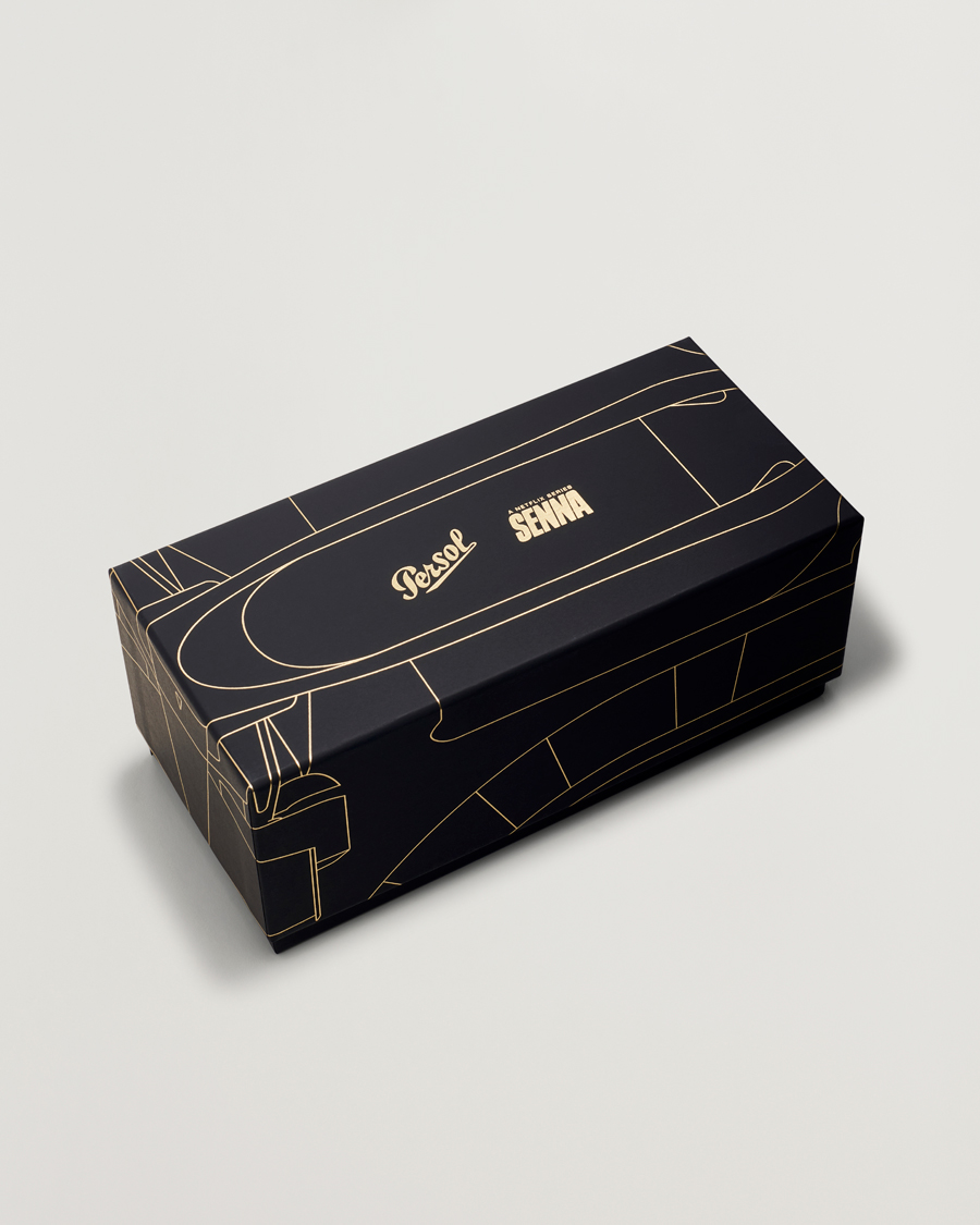 Herren | Sonnenbrillen | Persol | 0PO0203S Sunglasses Black