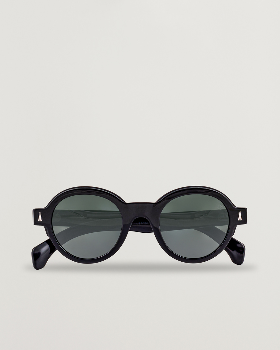 Herren | Sonnenbrillen | Moncler Lunettes | Rondosa Sunglasses Shiny Black