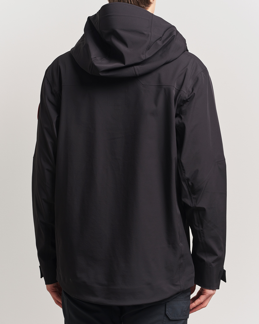 Herren | Jacken | Canada Goose | Rupert Rain Jacket Black