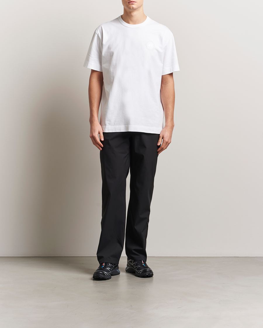 Herren | T-Shirts | Canada Goose | Gladstone T-Shirt White