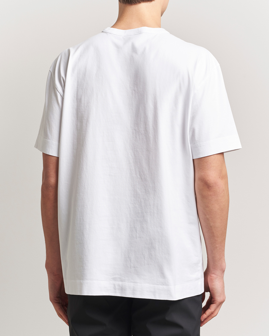 Herren | T-Shirts | Canada Goose | Gladstone T-Shirt White