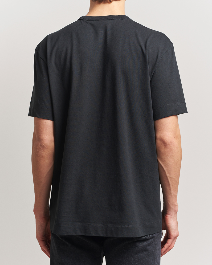 Herren | T-Shirts | Canada Goose | Gladstone T-Shirt Black