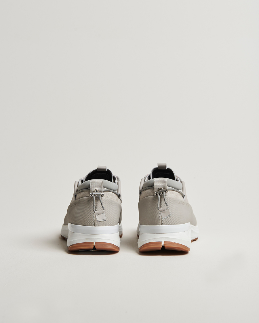Herren | Canada Goose Glacier Trail Sneakers Limestone | Canada Goose | Glacier Trail Sneakers Limestone