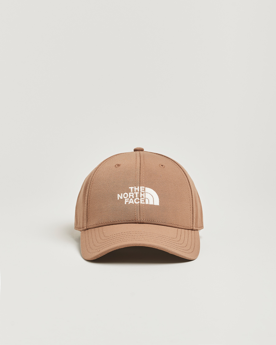 Herren | The North Face Recycled 66 Classic Hat Latte | The North Face | Recycled 66 Classic Hat Latte
