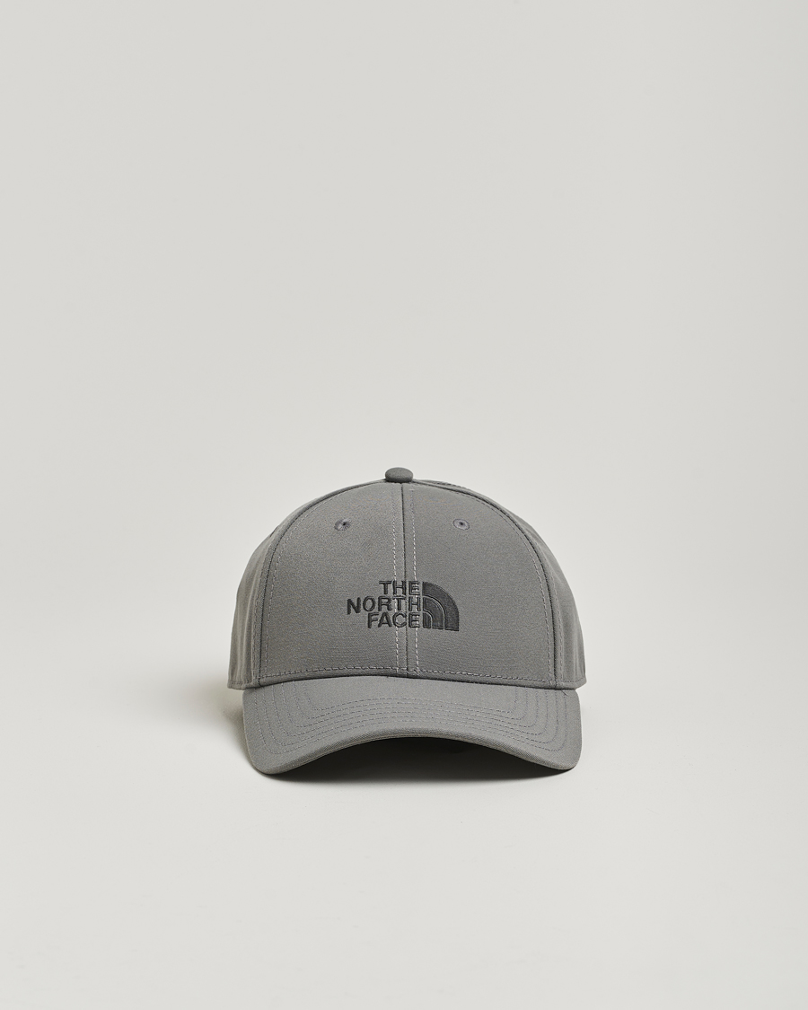 Herren | The North Face Recycled 66 Classic Hat Smoked Pearl | The North Face | Recycled 66 Classic Hat Smoked Pearl