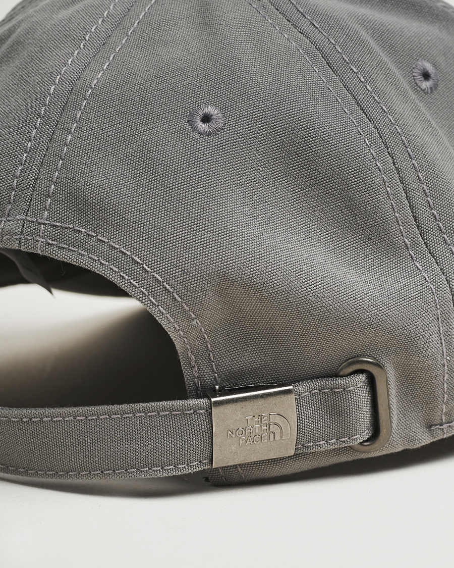 Herren | The North Face Recycled 66 Classic Hat Smoked Pearl | The North Face | Recycled 66 Classic Hat Smoked Pearl