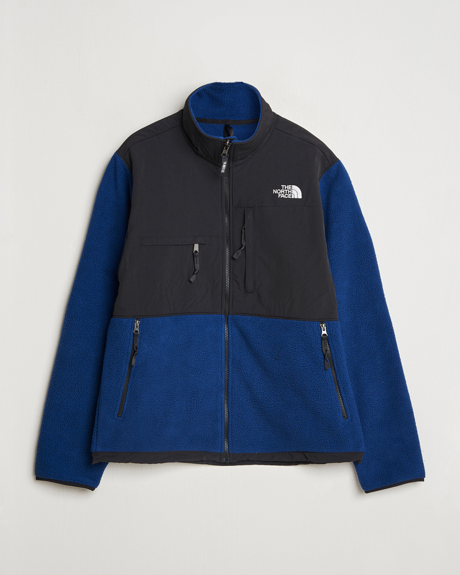 Herren | Jacken | The North Face | Retro Denali Jacket Estate Blue
