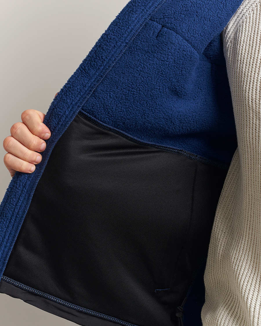 Herren | Jacken | The North Face | Retro Denali Jacket Estate Blue