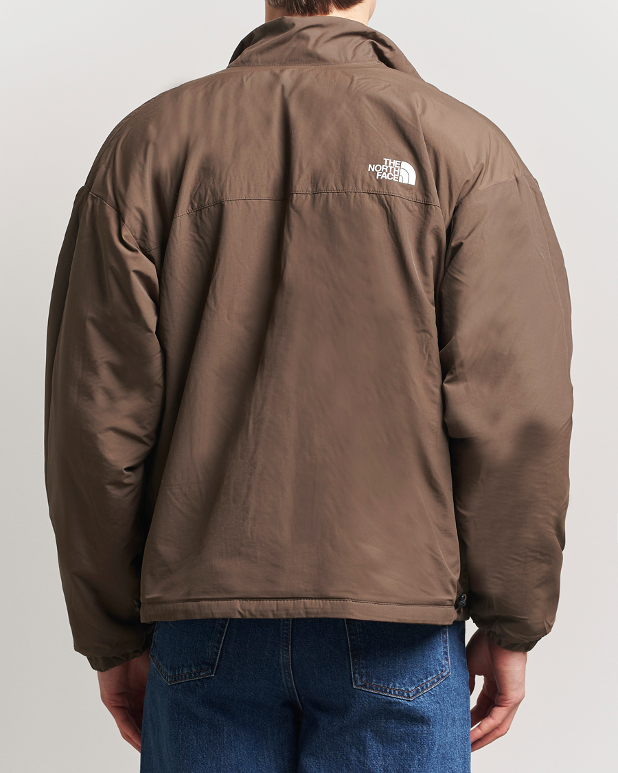 Herren | Jacken | The North Face | Yumiori Reversible Jacket Smokey Brown